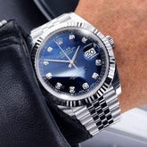 Rolex Date-just 41mm